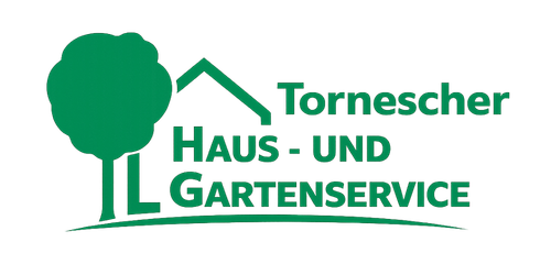 Tornescher Gartenservice Logo